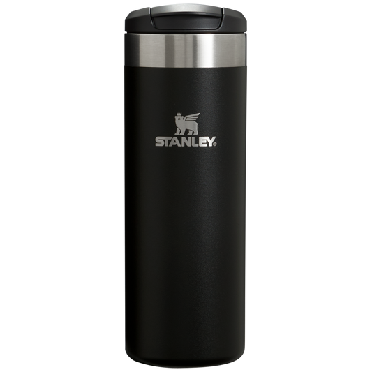 STANLEY AeroLight Transit Mug | Black
