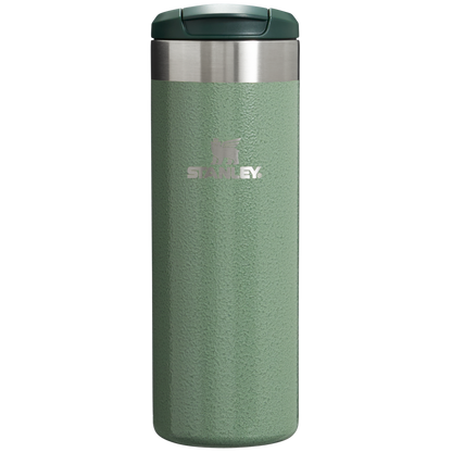 STANLEY AeroLight Transit Mug | Hammertone green