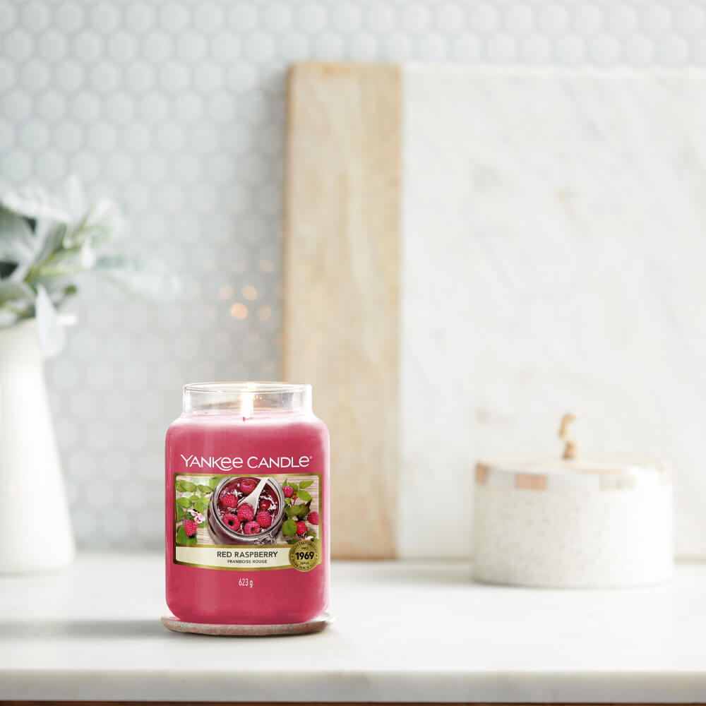 Red Raspberry