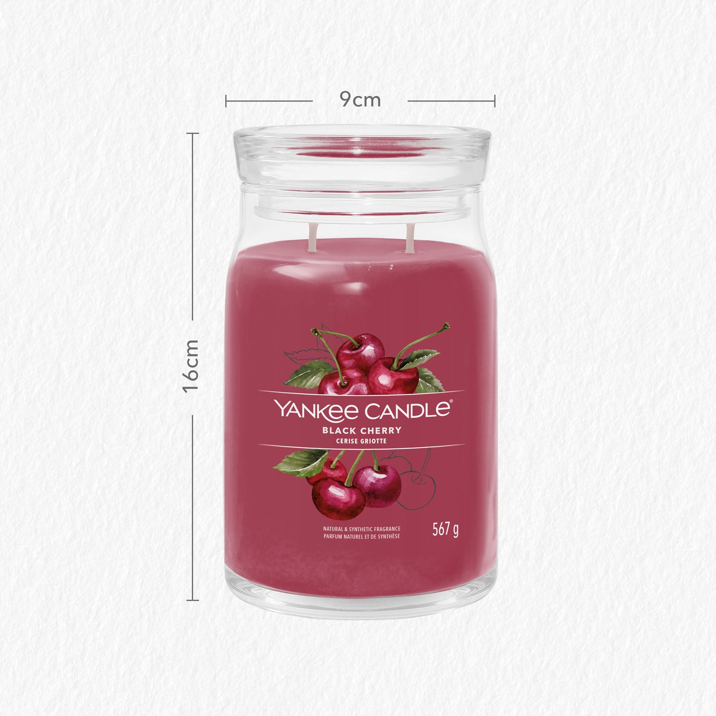 Black Cherry