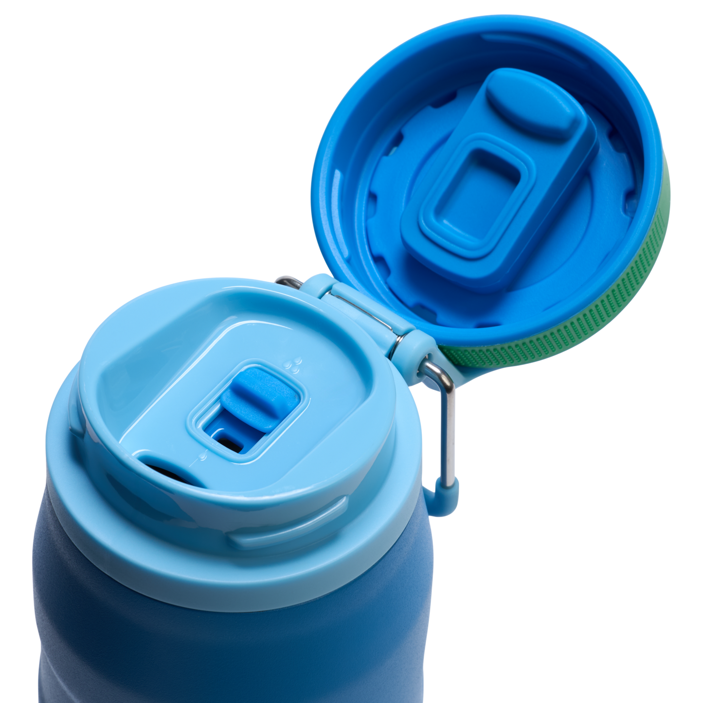 STANLEY IceFlow™ Bottle Twist Flip | Azure