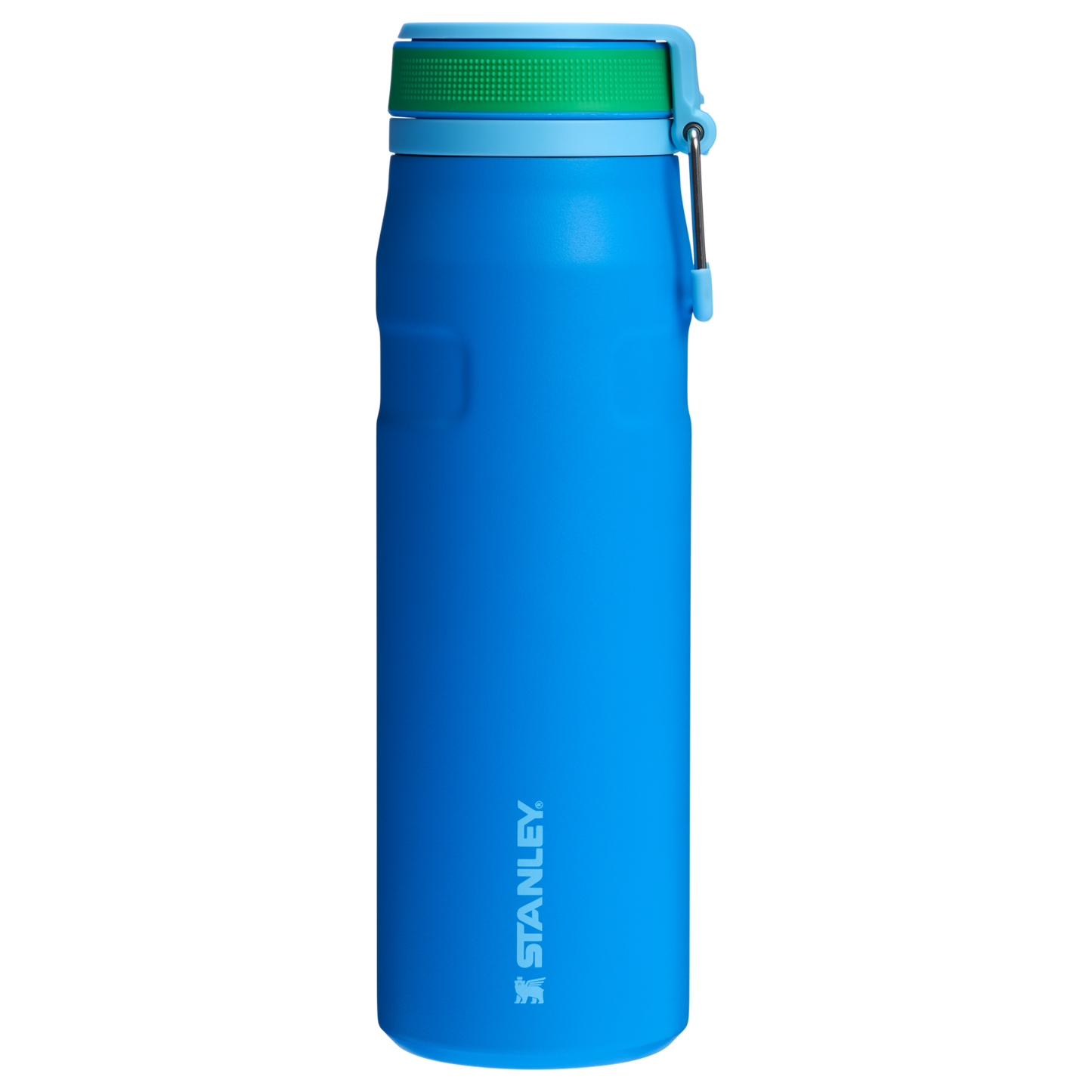 STANLEY IceFlow™ Bottle Twist Flip | Azure