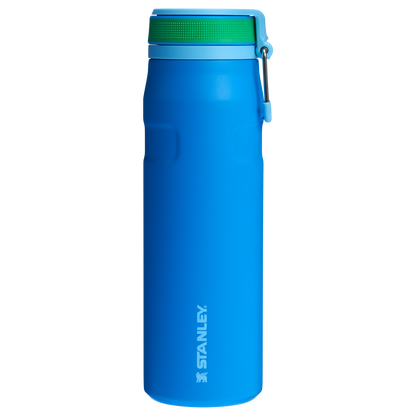 STANLEY IceFlow™ Bottle Twist Flip | Azure