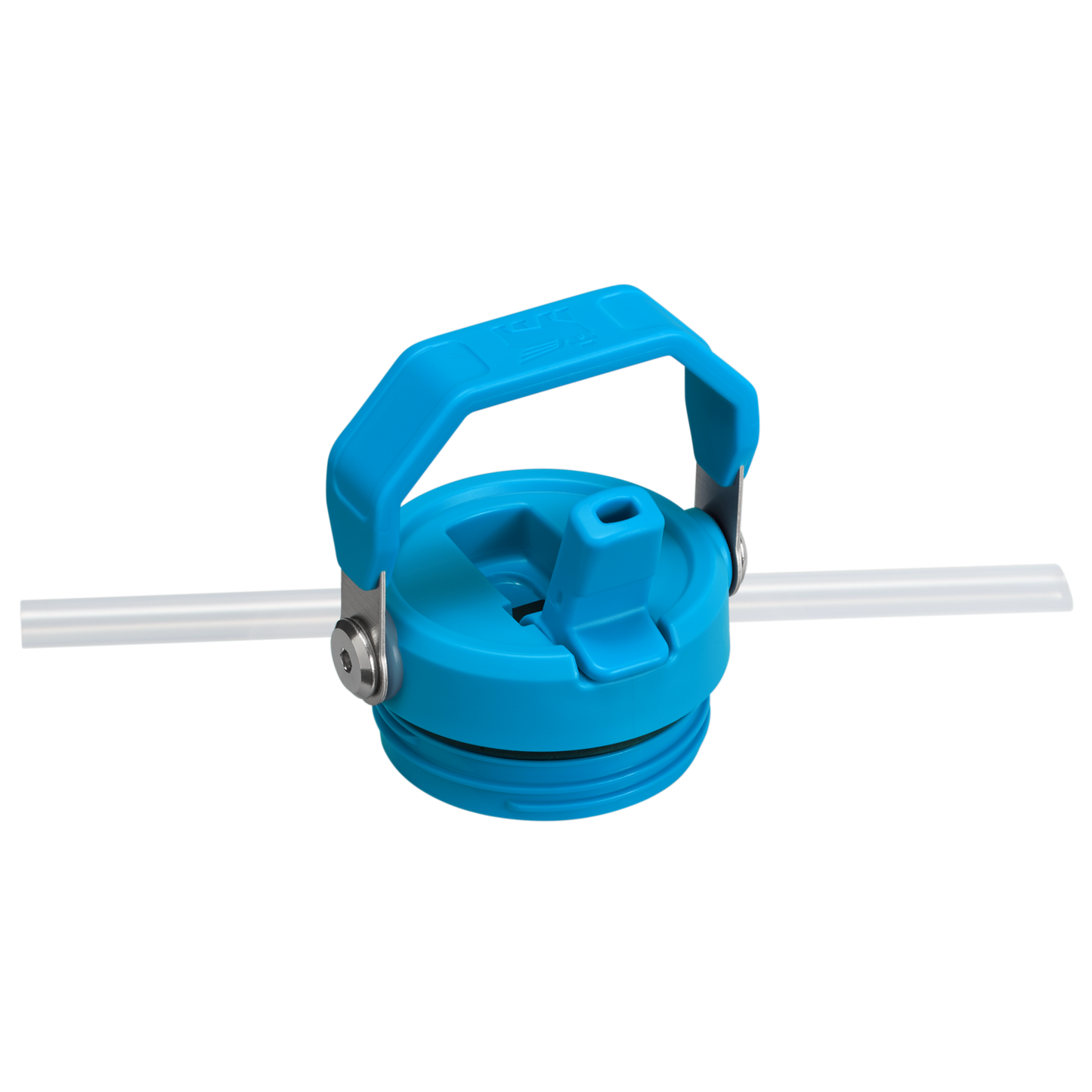 STANLEY IceFlow™ Bottle Flip Straw 2.0 Azure