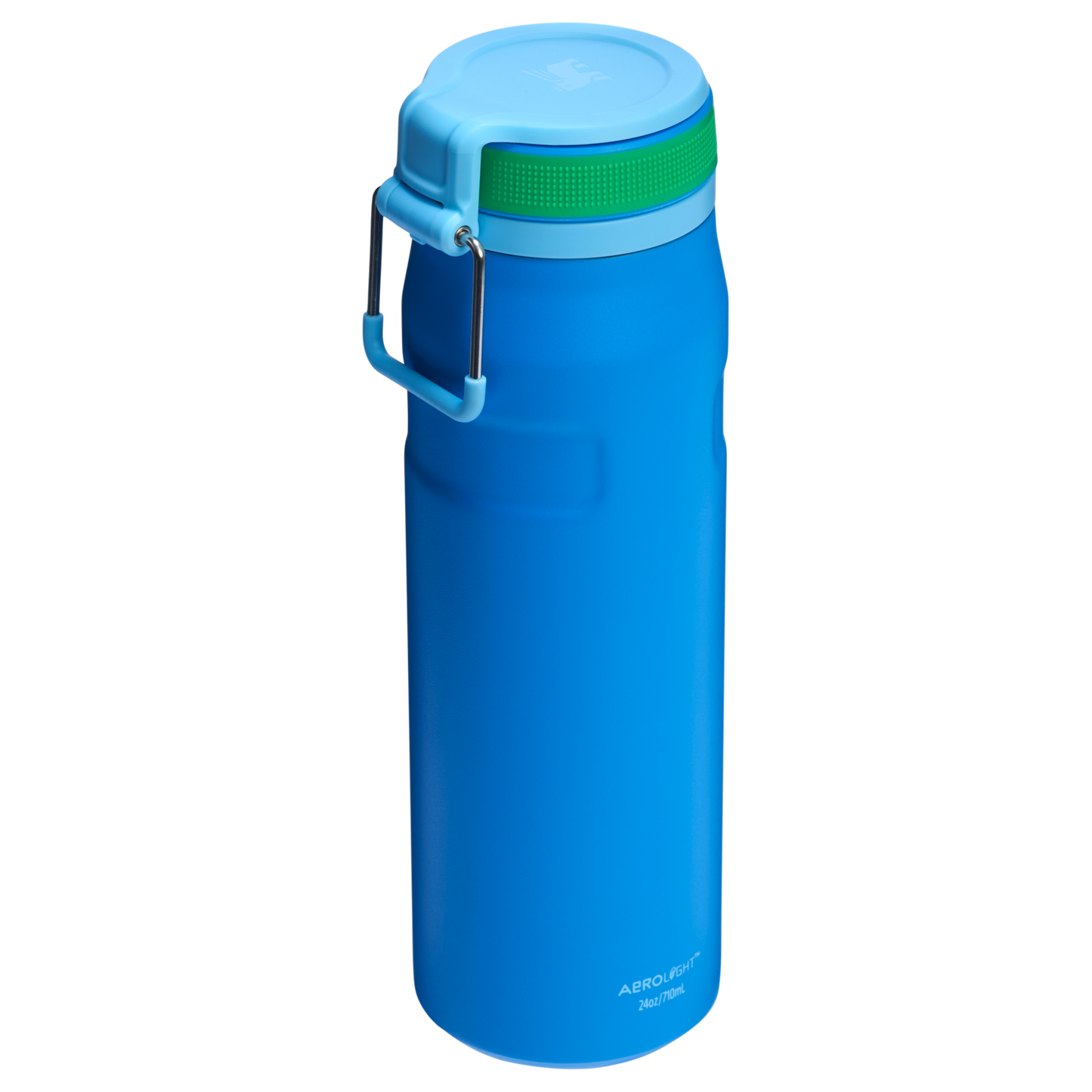 STANLEY IceFlow™ Bottle Twist Flip | Azure