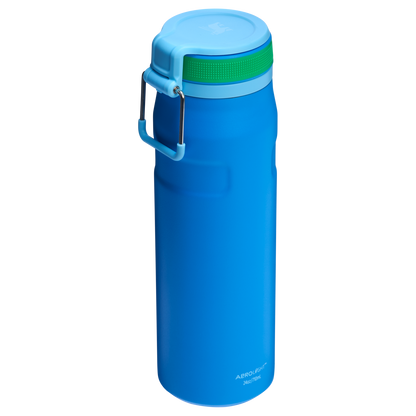 STANLEY IceFlow™ Bottle Twist Flip | Azure