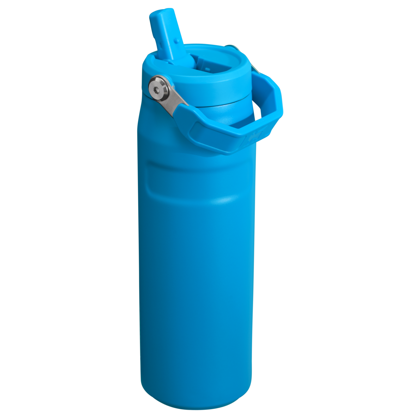 STANLEY IceFlow™ Bottle Flip Straw 2.0 Azure