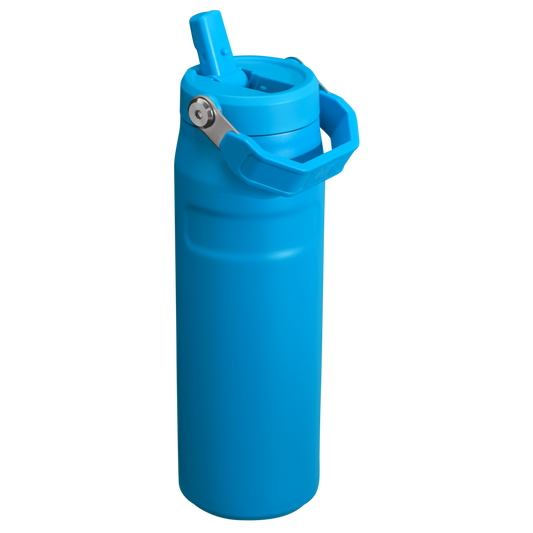 STANLEY IceFlow™ Bottle Flip Straw 2.0 Azure