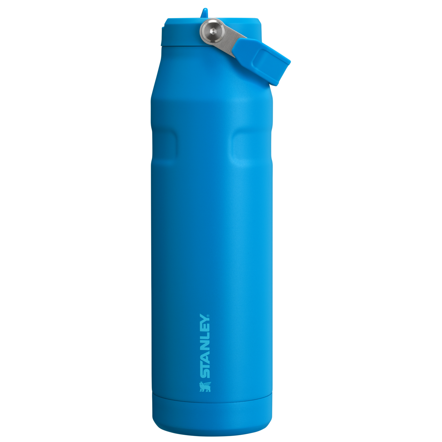 STANLEY IceFlow™ Bottle Flip Straw 2.0 Azure