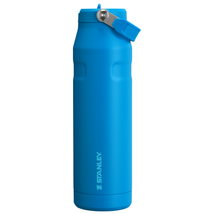 STANLEY IceFlow™ Bottle Flip Straw 2.0 Azure