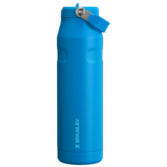 STANLEY IceFlow™ Bottle Flip Straw 2.0 Azure