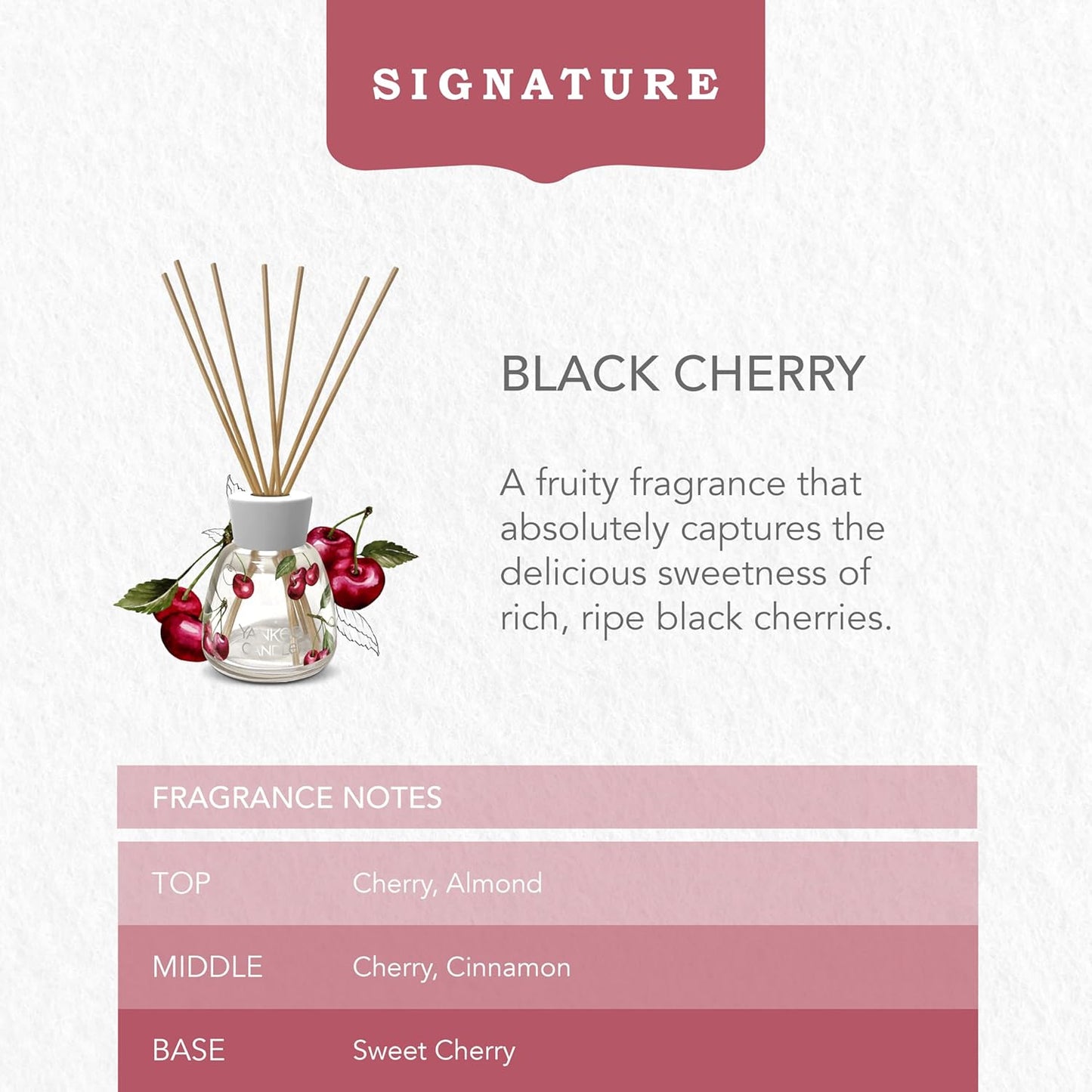 Black Cherry