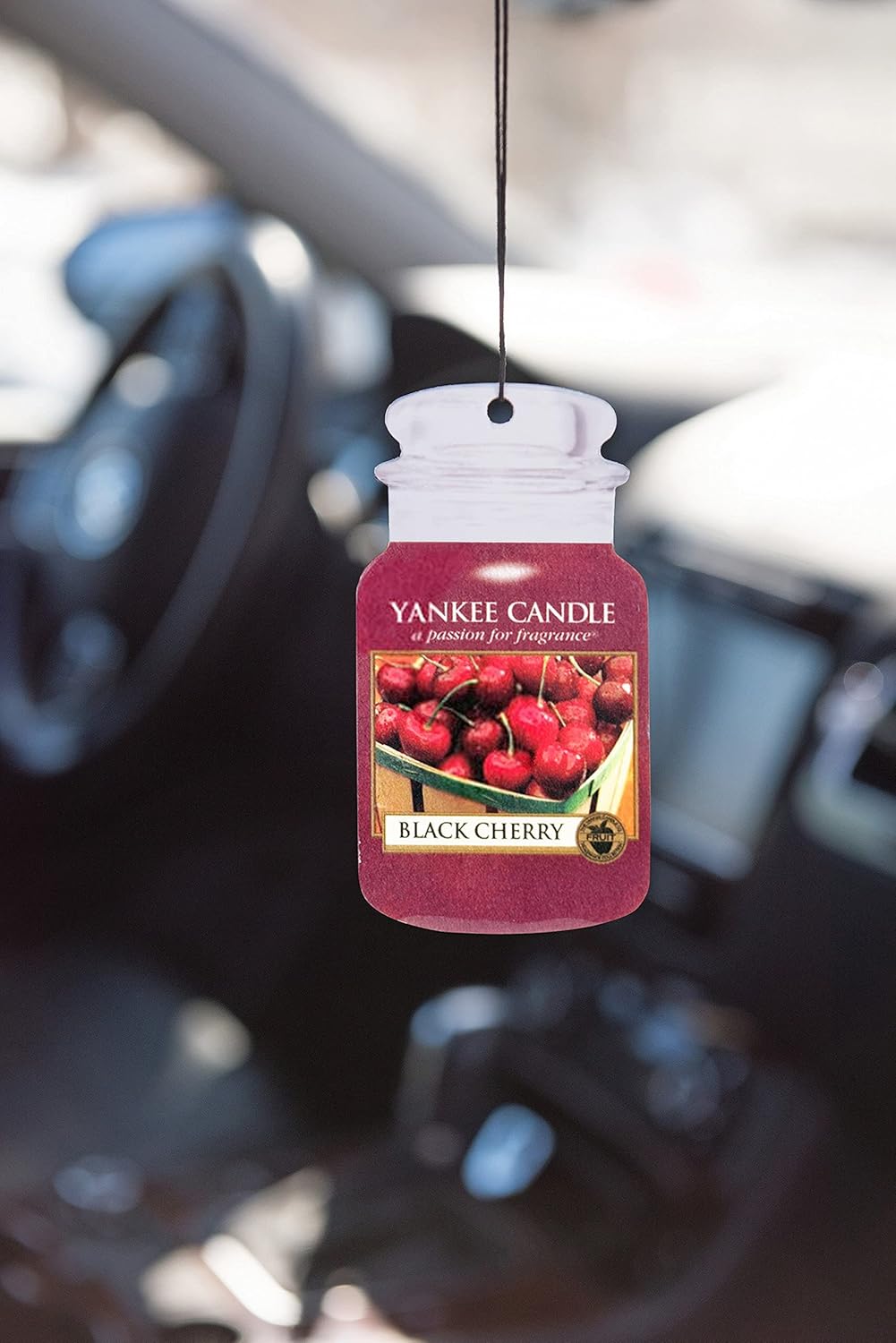 Black Cherry
