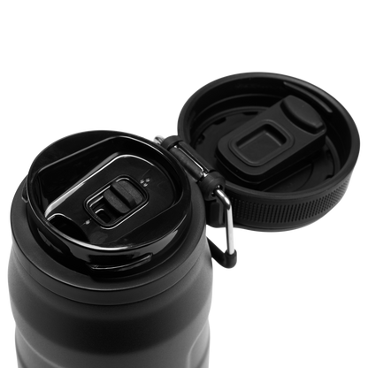 STANLEY IceFlow™  Bottle Twist Flip 2.0 Black