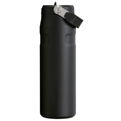 STANLEY IceFlow™ Bottle Flip Straw 2.0 Black