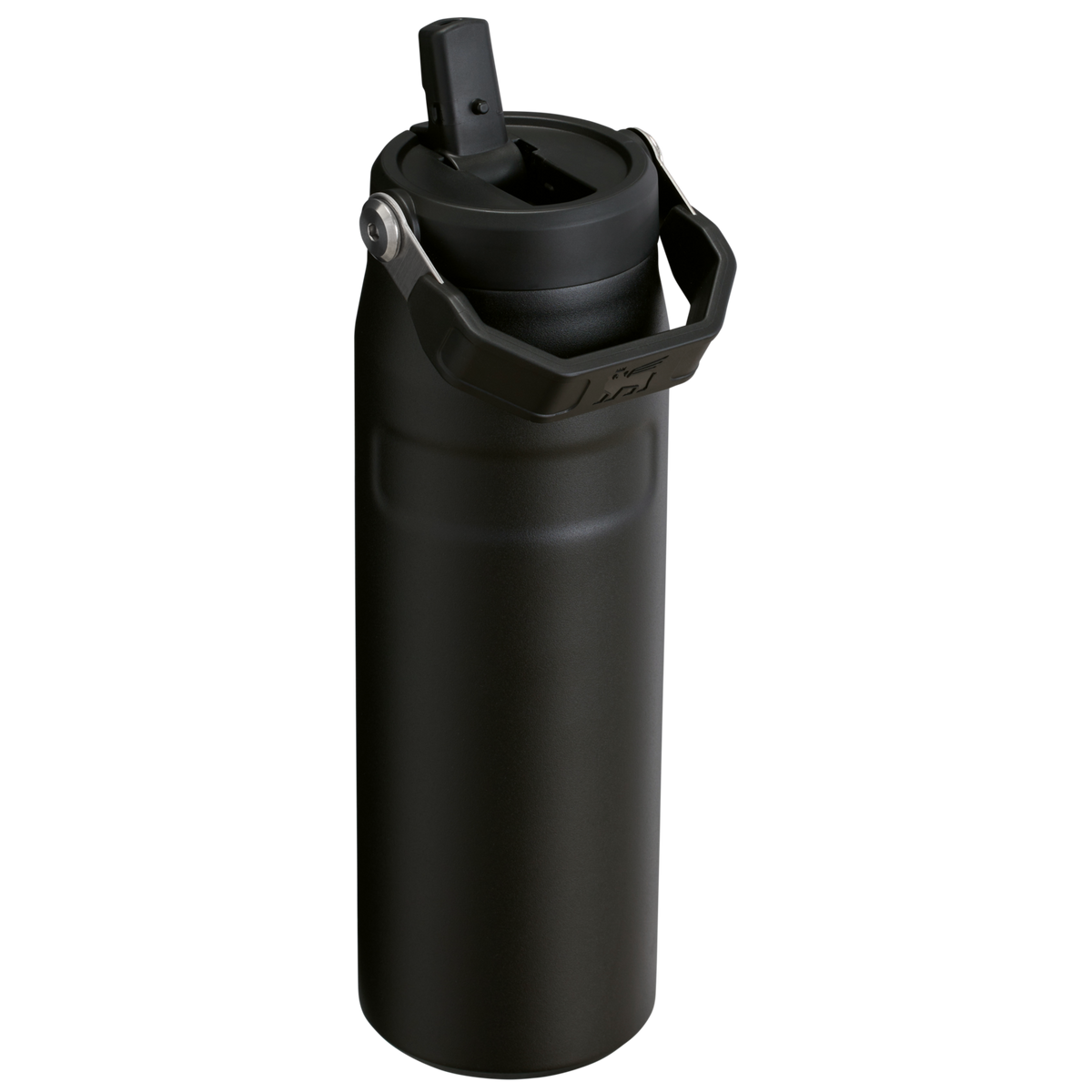 STANLEY IceFlow™ Bottle Flip Straw 2.0 Black