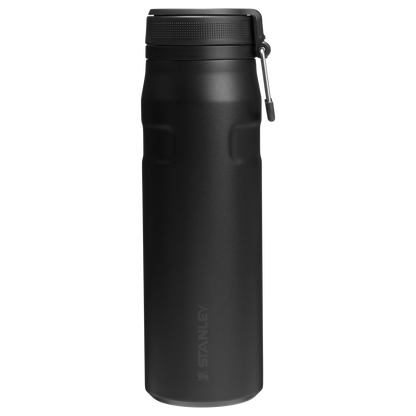 STANLEY IceFlow™  Bottle Twist Flip 2.0 Black
