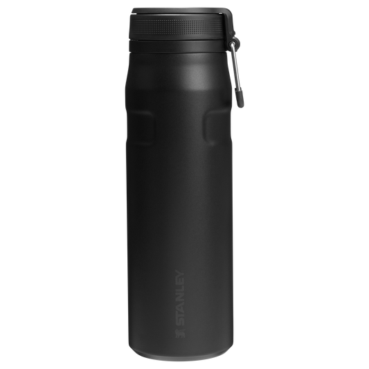 STANLEY IceFlow™  Bottle Twist Flip 2.0 Black