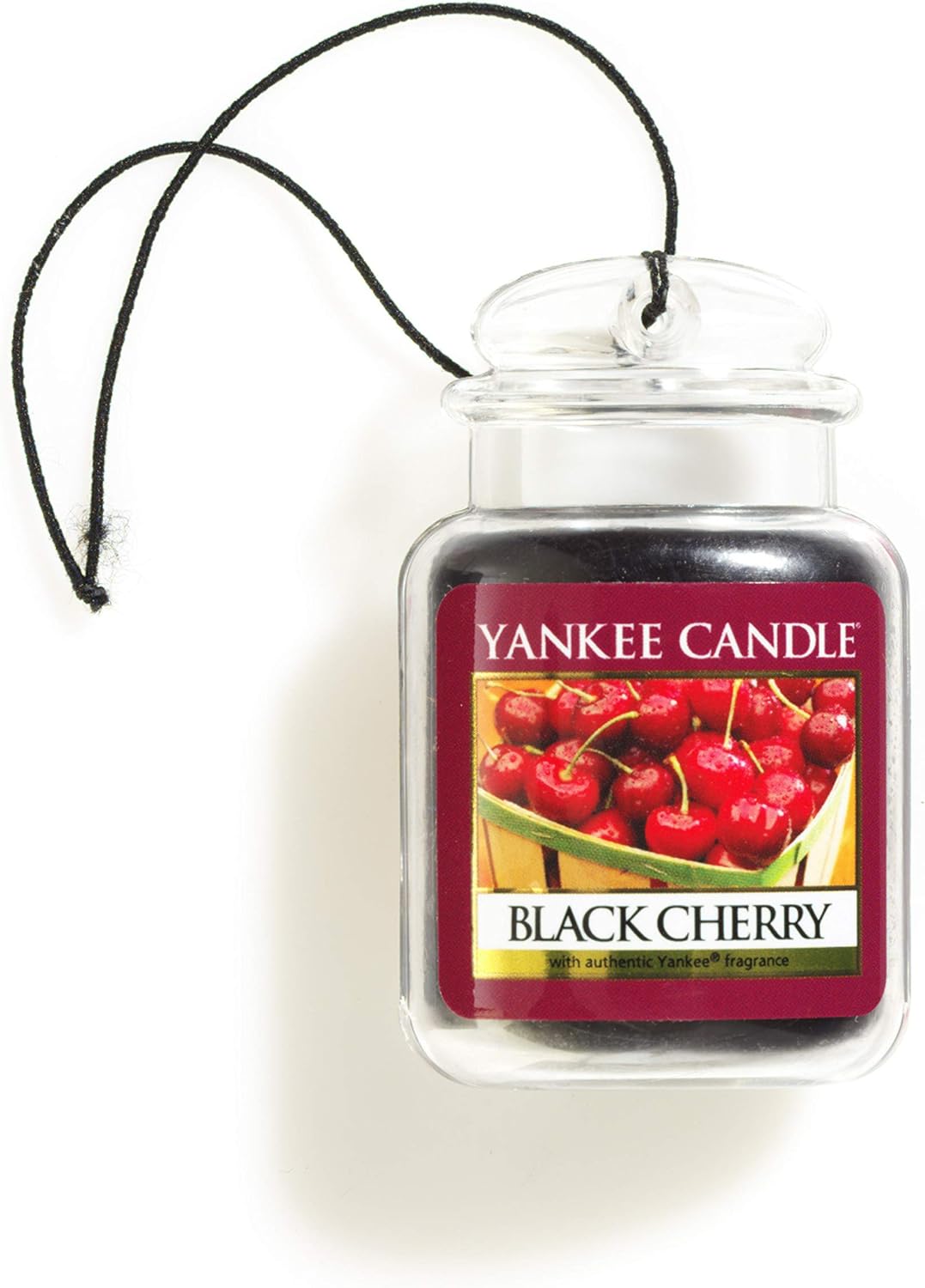 Black Cherry
