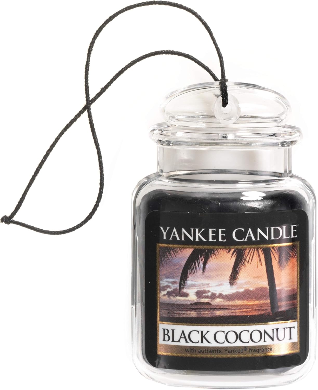Black Coconut