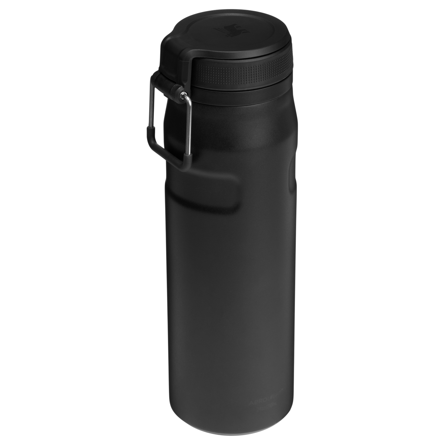 STANLEY IceFlow™  Bottle Twist Flip 2.0 Black