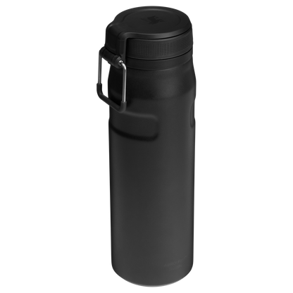 STANLEY IceFlow™  Bottle Twist Flip 2.0 Black