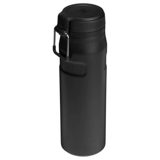 STANLEY IceFlow™  Bottle Twist Flip 2.0 Black