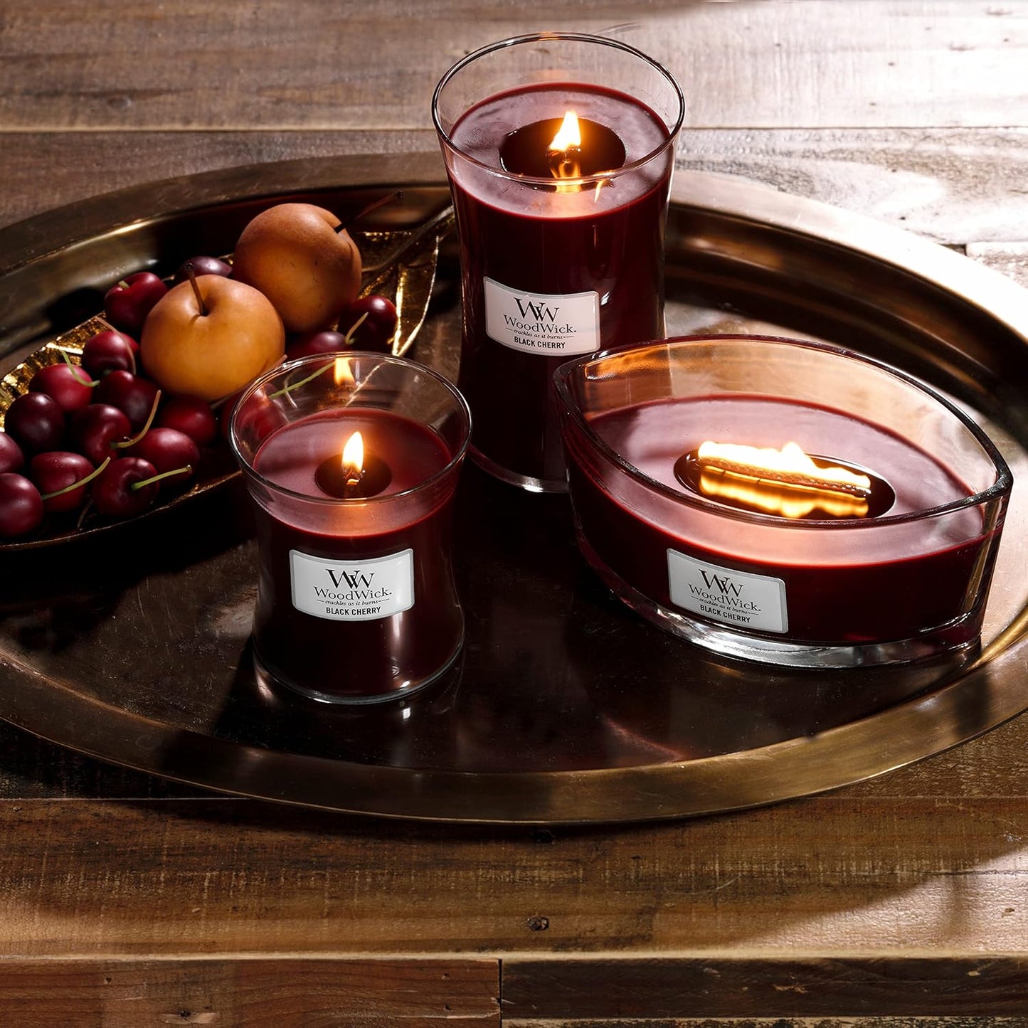 Black Cherry