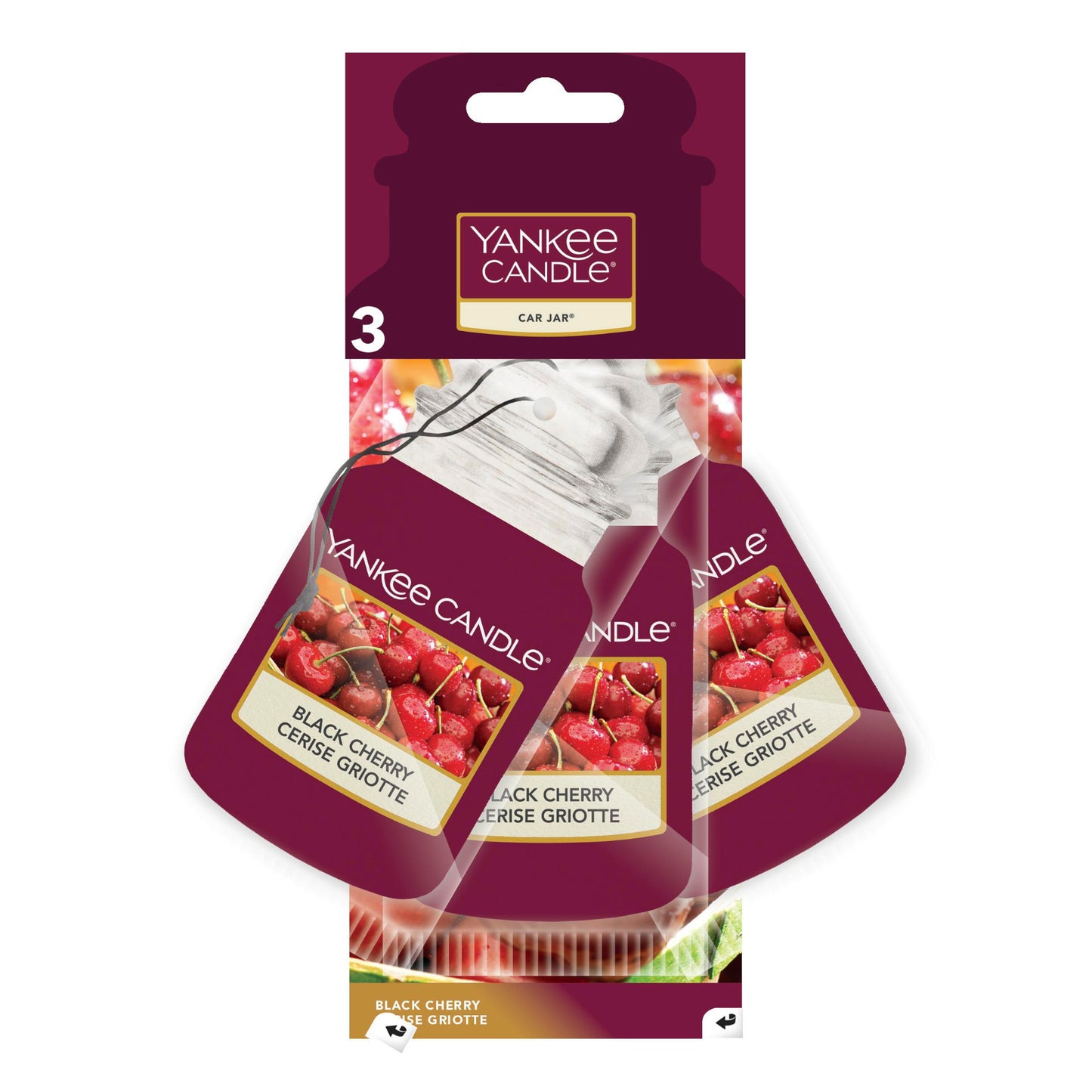 Black Cherry