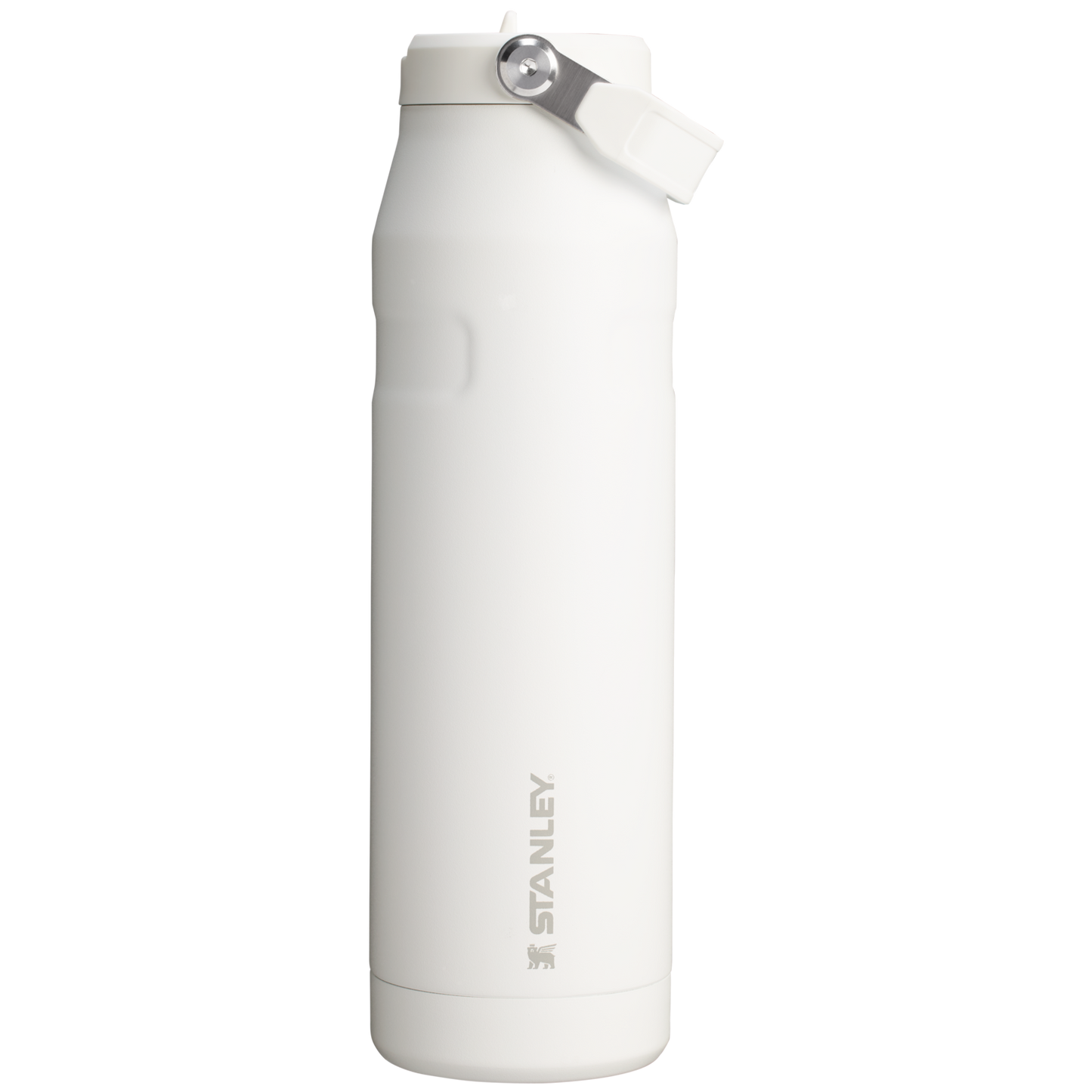 STANLEY IceFlow™ Bottle Flip Straw 2.0 Frost