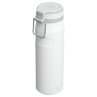 STANLEY IceFlow™ Bottle Twist Flip | Frost