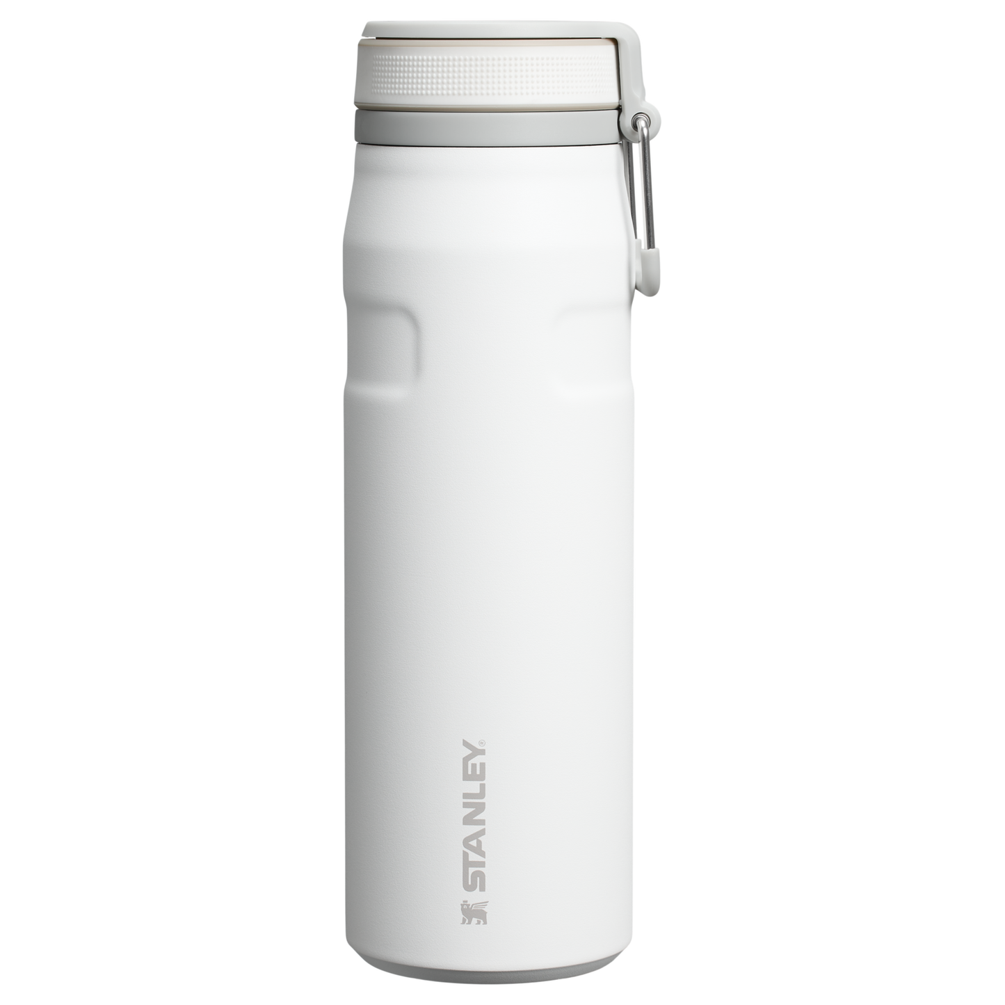STANLEY IceFlow™ Bottle Twist Flip | Frost