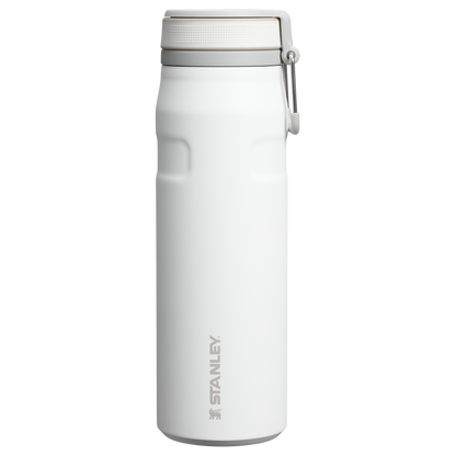 STANLEY IceFlow™ Bottle Twist Flip | Frost
