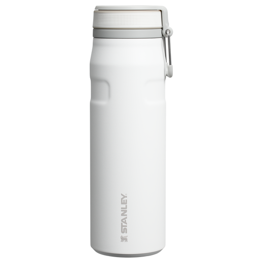 STANLEY IceFlow™ Bottle Twist Flip | Frost