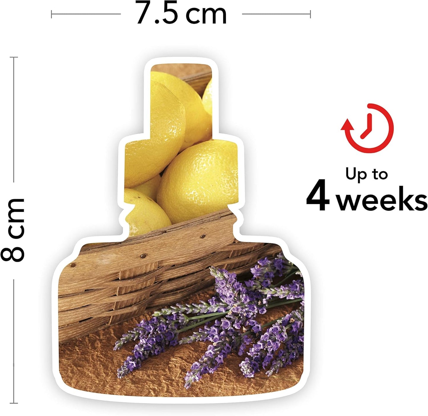 Lemon Lavender