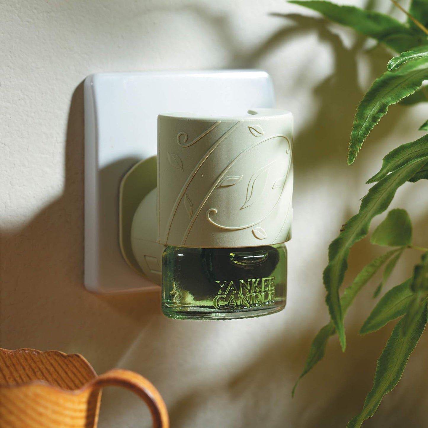 Vanilla Lime