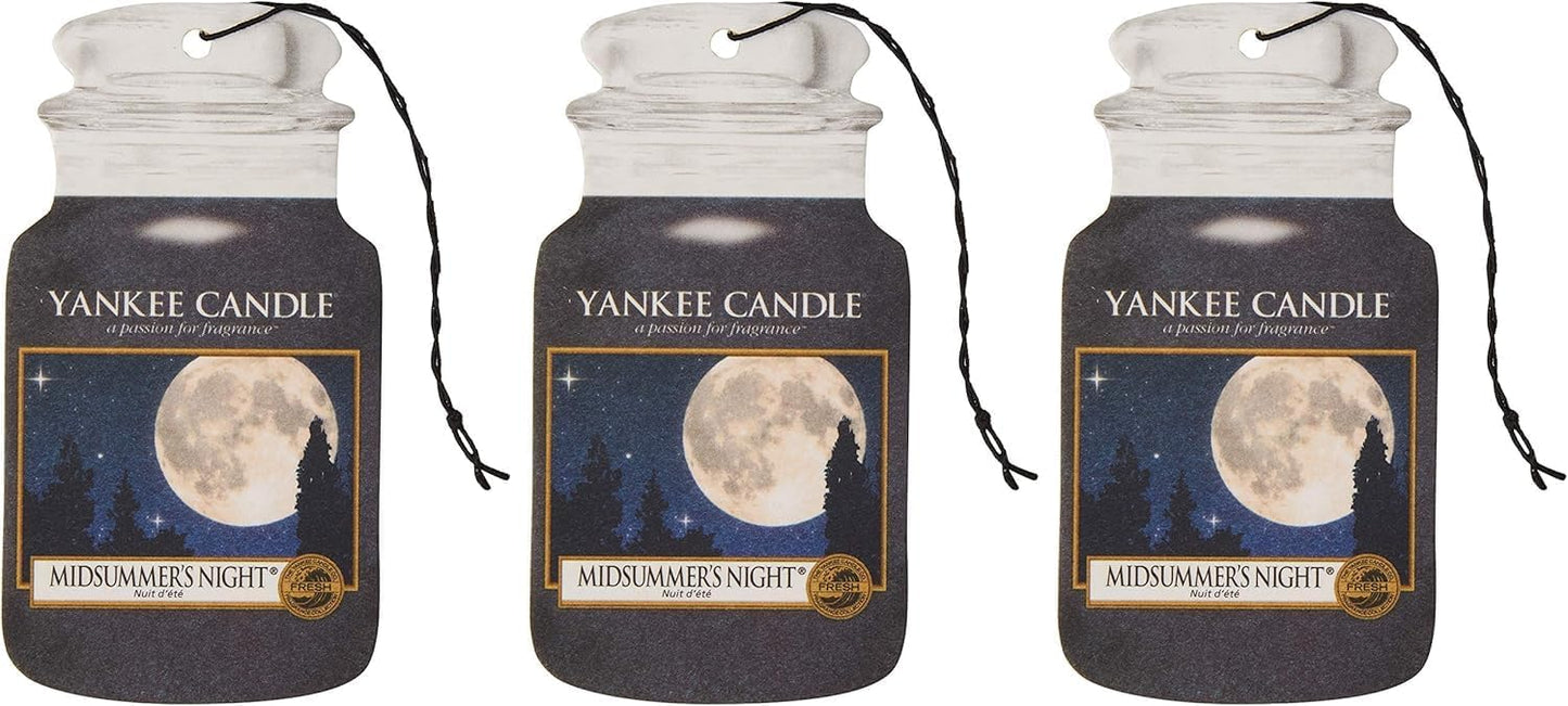 Midsummer's Night