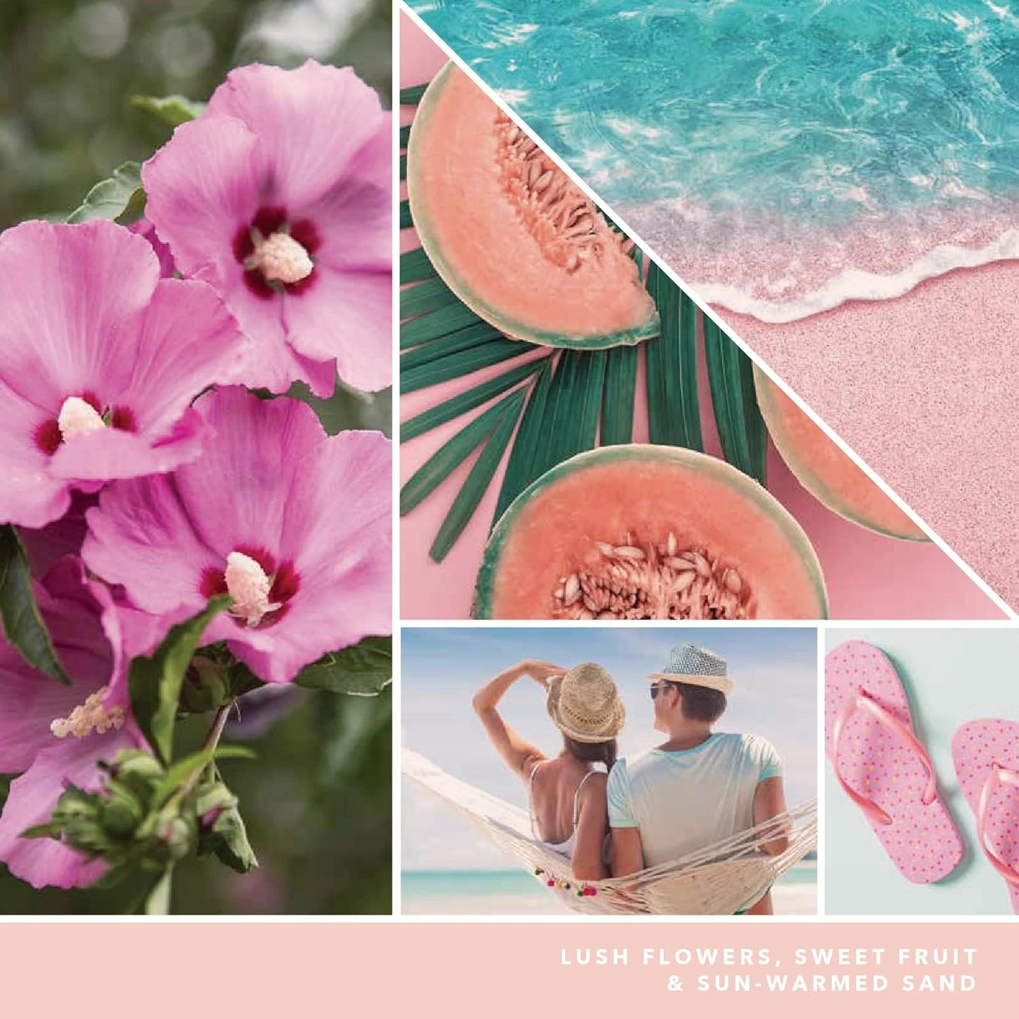 Pink Sands