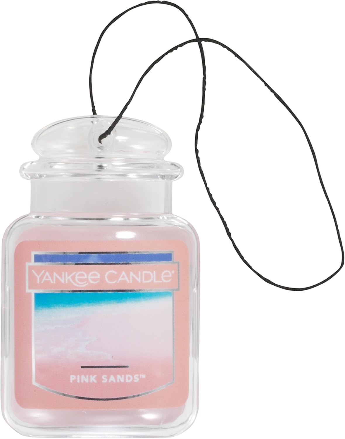 Pink Sands