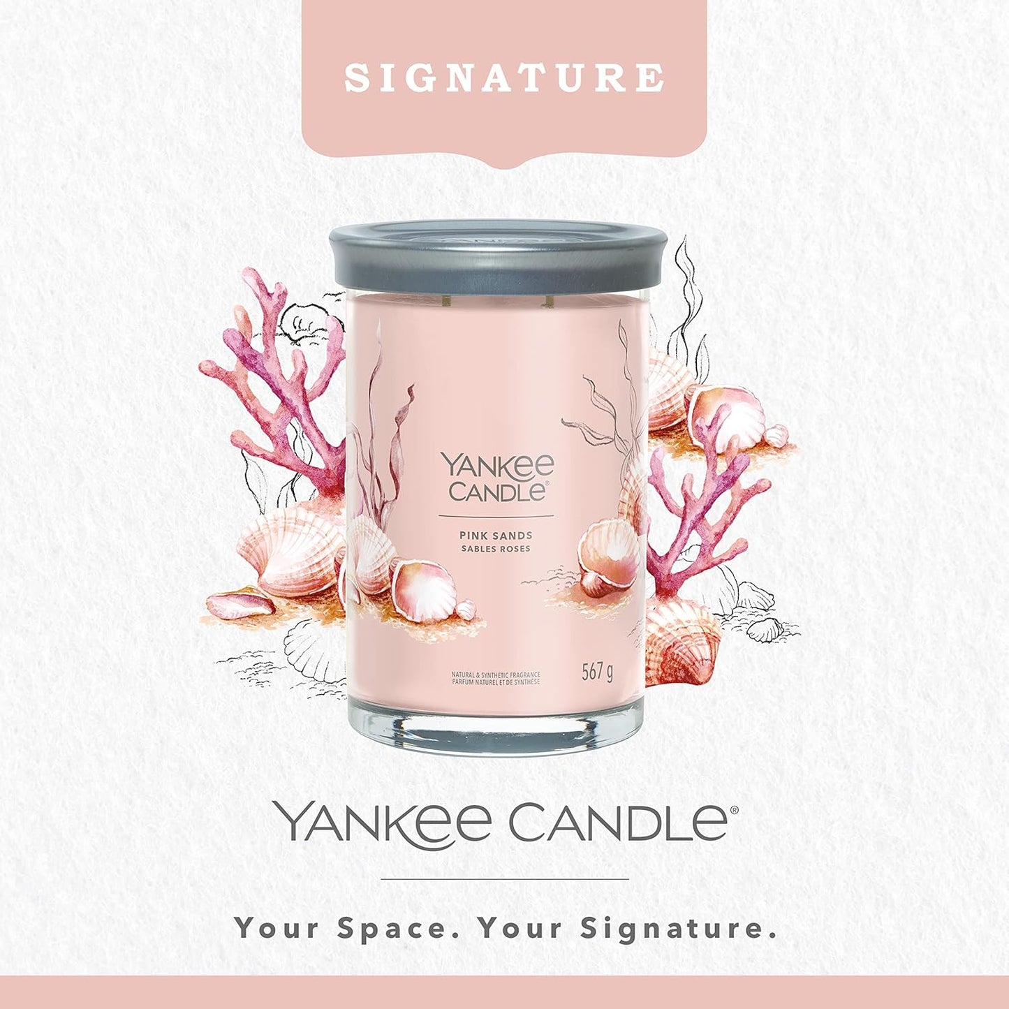 Pink Sands