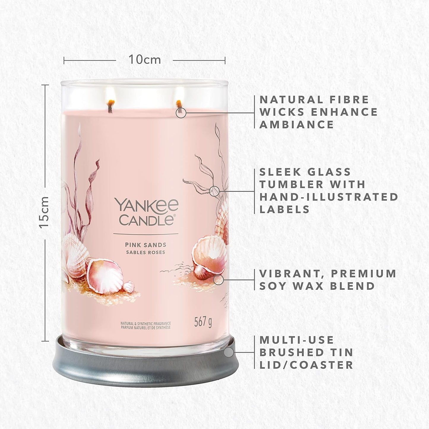 Pink Sands