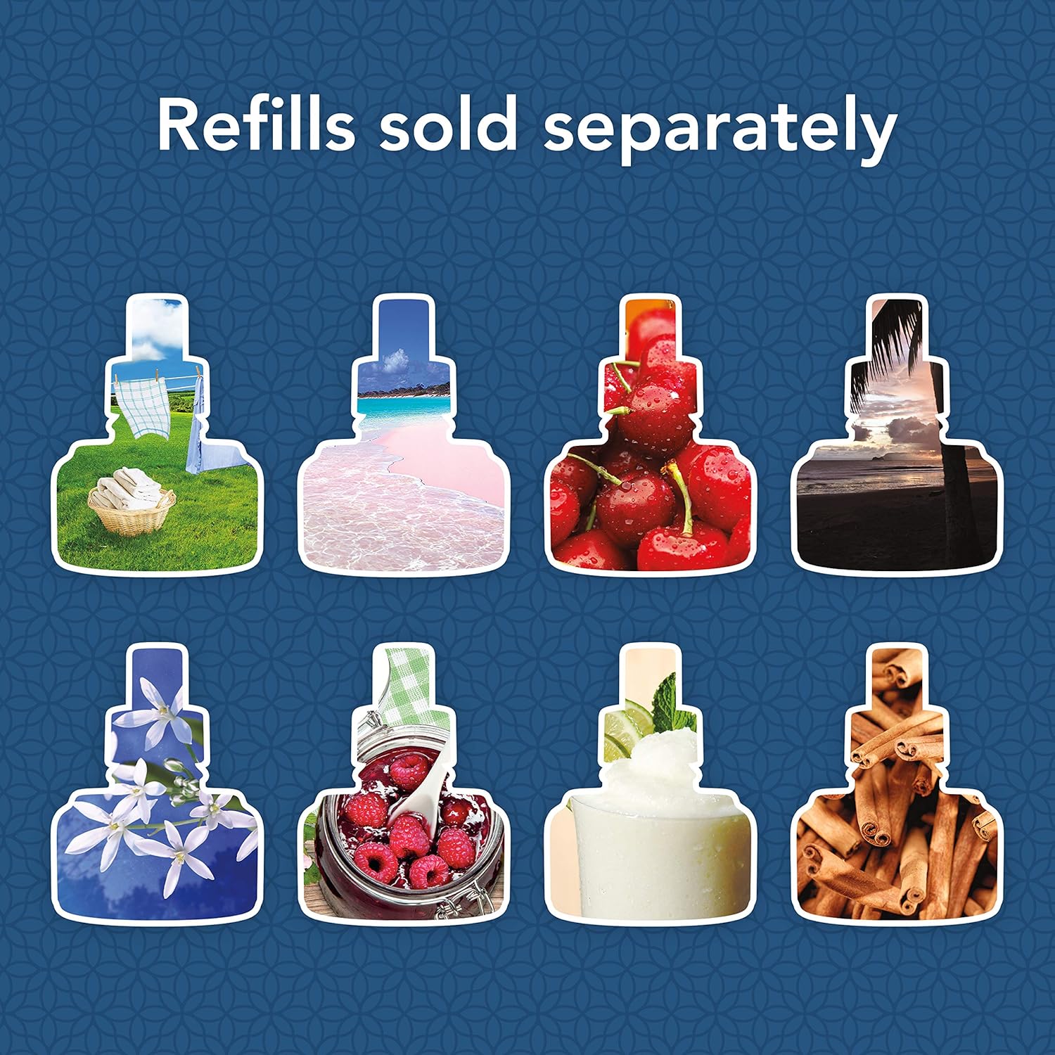 Mixed Fragrance Bundles