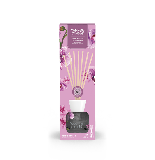 Wild Orchid