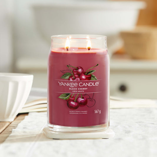 Black Cherry