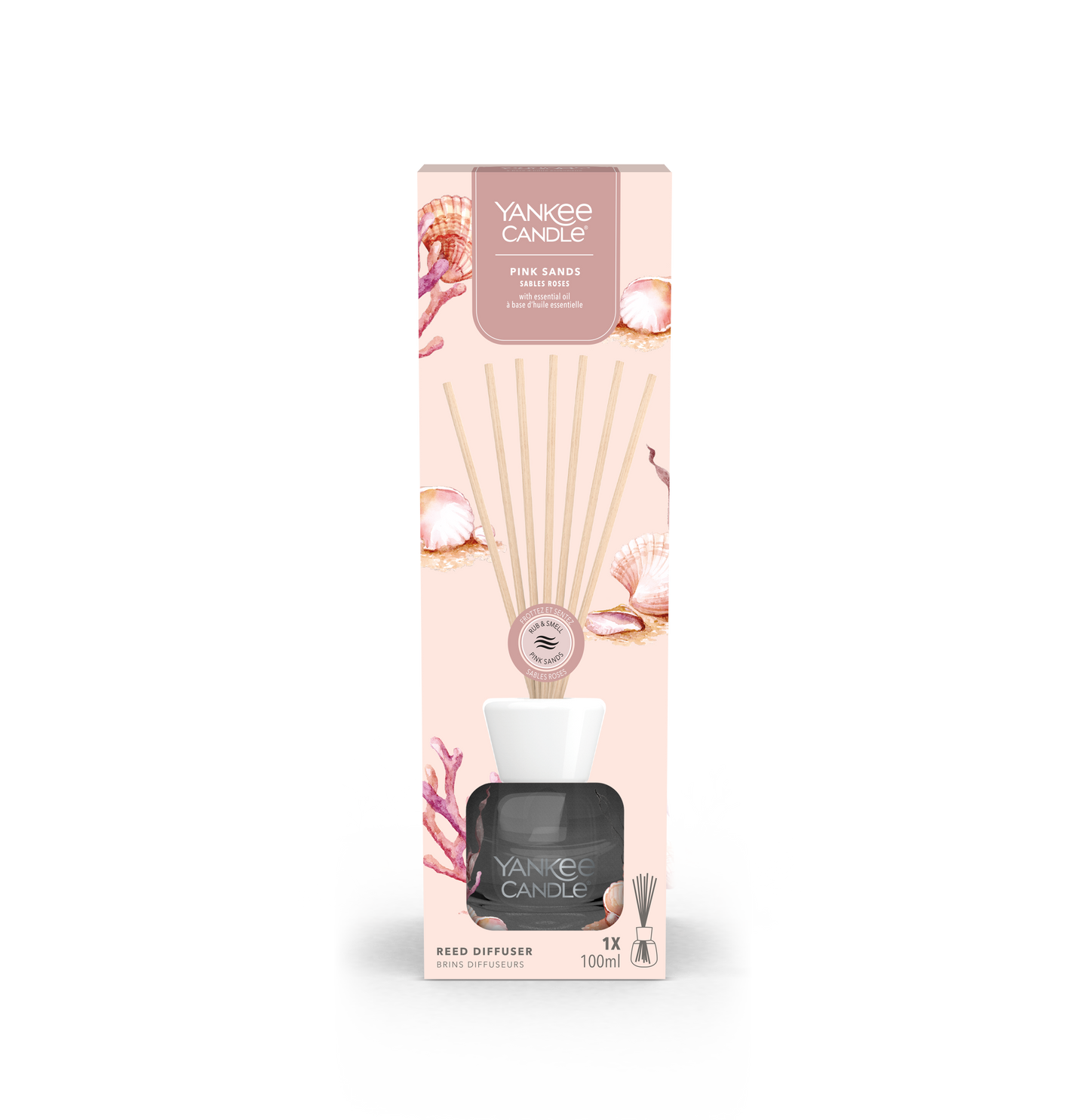 Pink Sands
