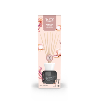 Pink Sands
