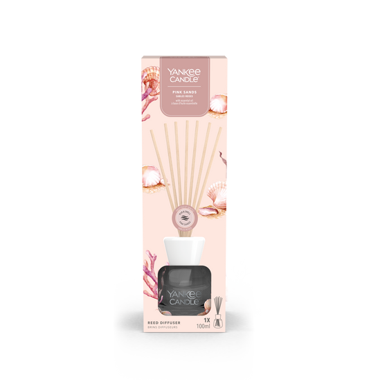 Pink Sands