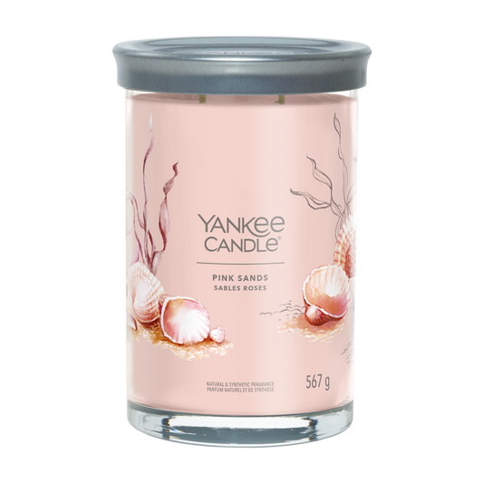 Pink Sands