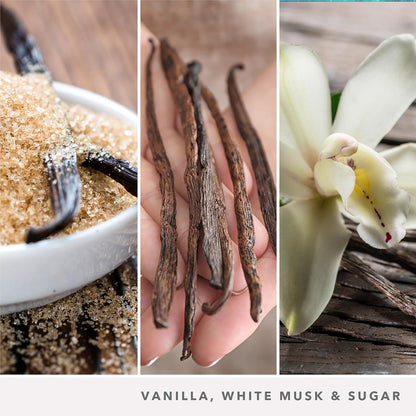 Vanilla