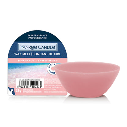 Pink Sands